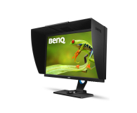 BenQ SW2700PT czarny - 268216 - zdjęcie 4
